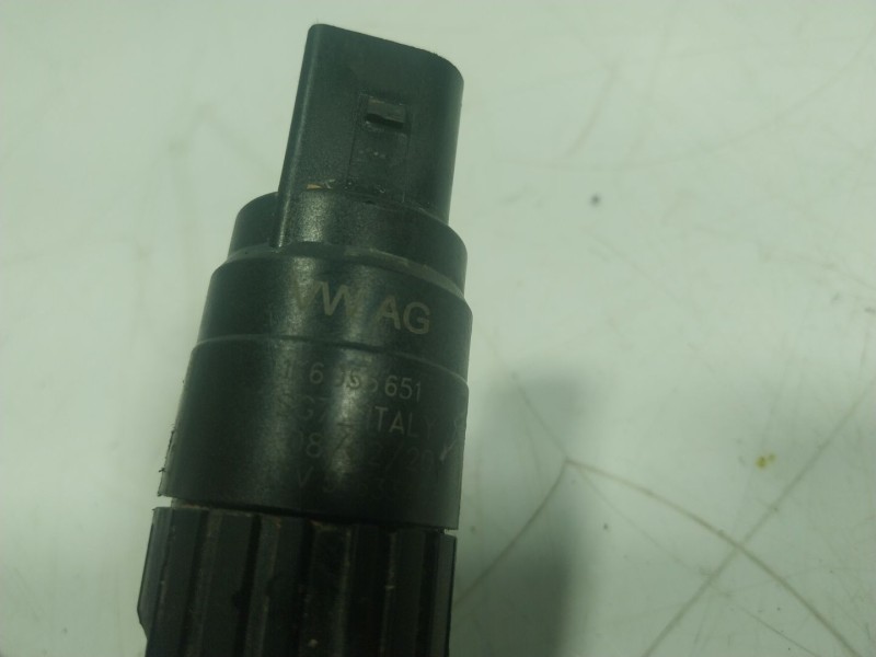 Recambio de bomba limpia para audi a3 sportback (8ya) 30 tdi referencia OEM IAM  1K6955651 