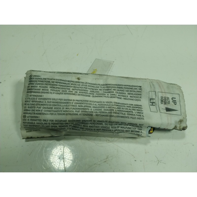 Recambio de airbag lateral delantero izquierdo para ford ka (ru8) 1.2 referencia OEM IAM  00018005230 