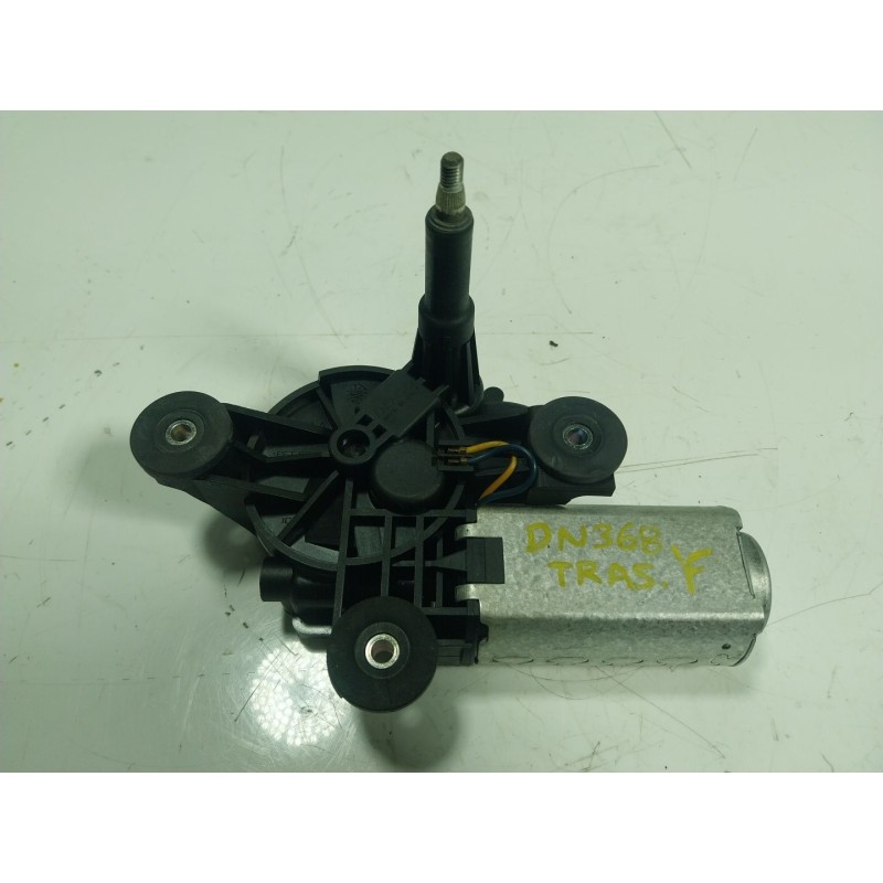 Recambio de motor limpia trasero para ford ka (ru8) 1.2 referencia OEM IAM  2596001371 