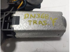 Recambio de motor limpia trasero para ford ka (ru8) 1.2 referencia OEM IAM  2596001371  2