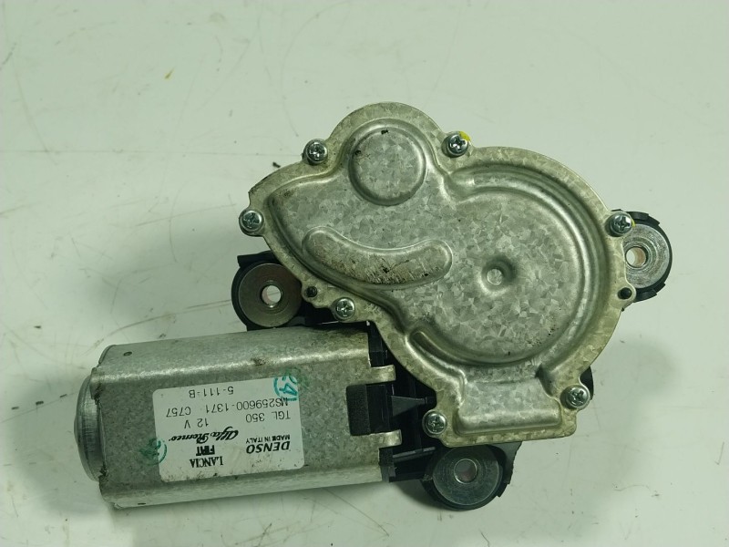Recambio de motor limpia trasero para ford ka (ru8) 1.2 referencia OEM IAM  2596001371 