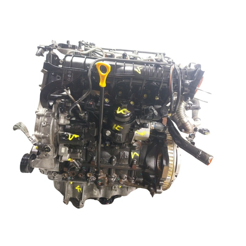 Recambio de motor completo para kia ceed 1.4 tgdi cat referencia OEM IAM  D4FC 