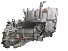 Recambio de motor completo para renault zoe referencia OEM IAM  5AQ607 