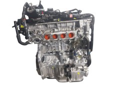 Recambio de motor completo para toyota rav 4 v (_a5_, _h5_) 2.5 hybrid awd (axap54) referencia OEM IAM  A25A 