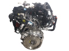 Recambio de motor completo para toyota rav 4 v (_a5_, _h5_) 2.5 hybrid awd (axap54) referencia OEM IAM  A25A  2