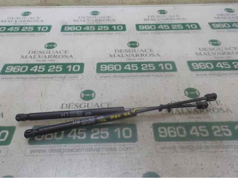 Recambio de amortiguadores maletero / porton para kia soul diva referencia OEM IAM 817802K000 817702K000 