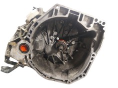 Recambio de caja cambios para nissan juke (f15) 1.2 16v cat referencia OEM IAM  TL4143 