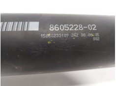 Recambio de transmision central para bmw 3 touring (f31) 316 d referencia OEM IAM  860522802  2