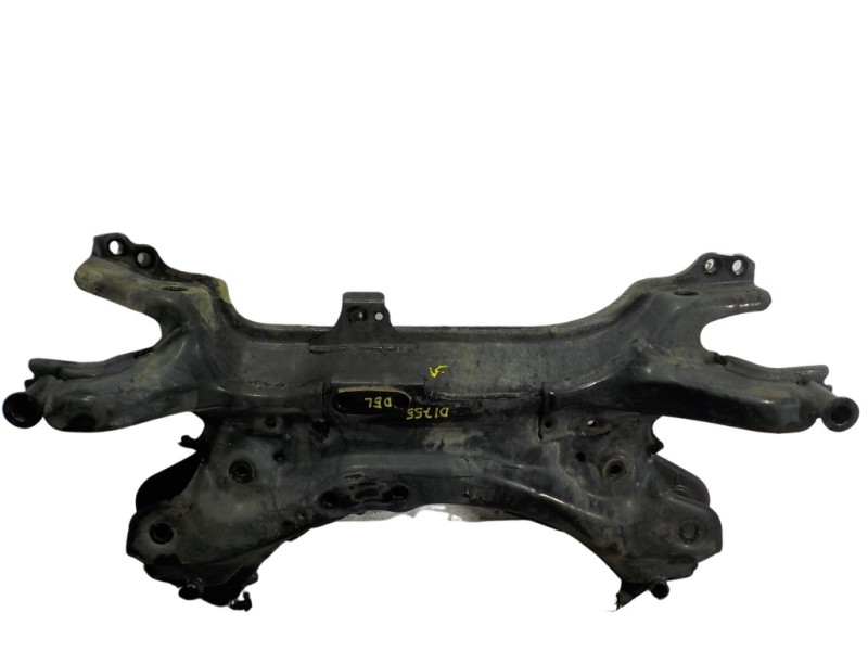 Recambio de puente delantero para toyota verso 1.6 d-4d cat referencia OEM IAM 5120102102  