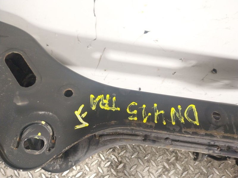 Recambio de puente trasero para hyundai tucson (tl, tle) 1.7 crdi referencia OEM IAM   