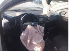 seat leon (5f1) del año 2016 2