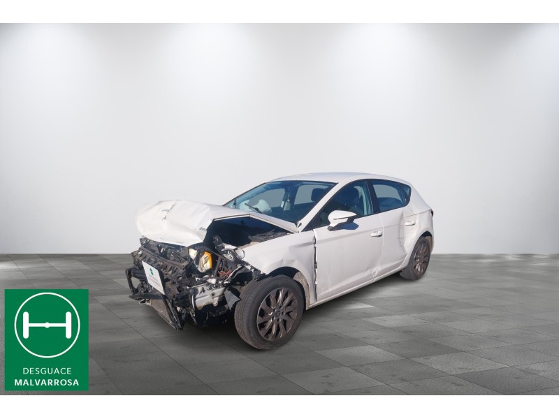 seat leon (5f1) del año 2016