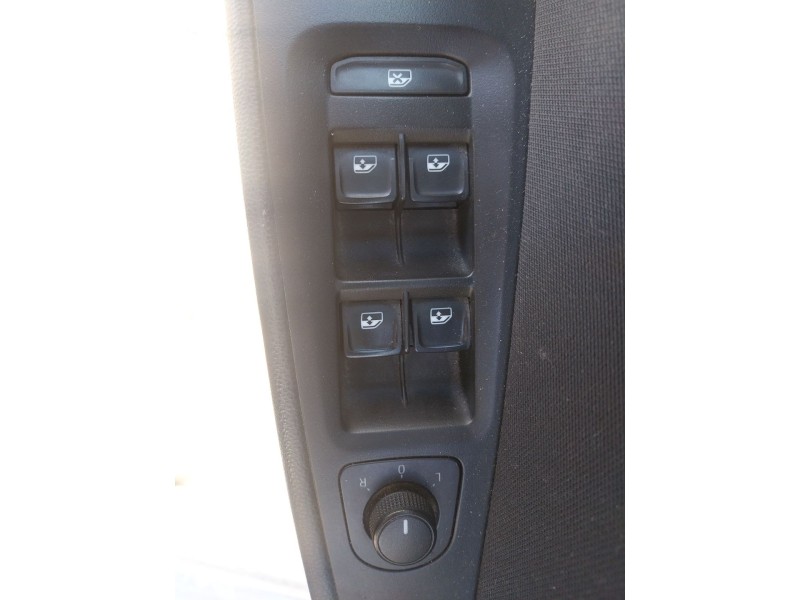 seat leon (5f1) del año 2016