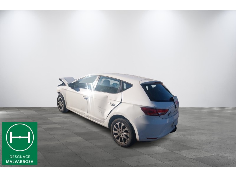 seat leon (5f1) del año 2016