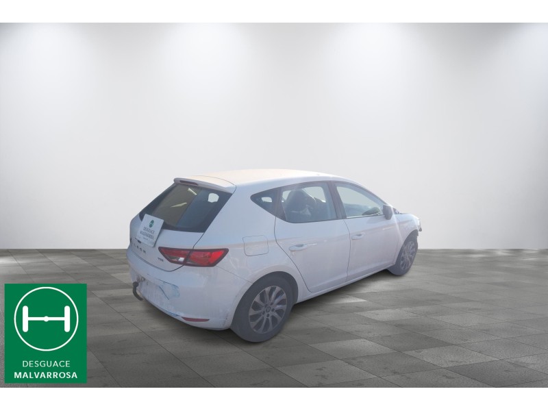 seat leon (5f1) del año 2016