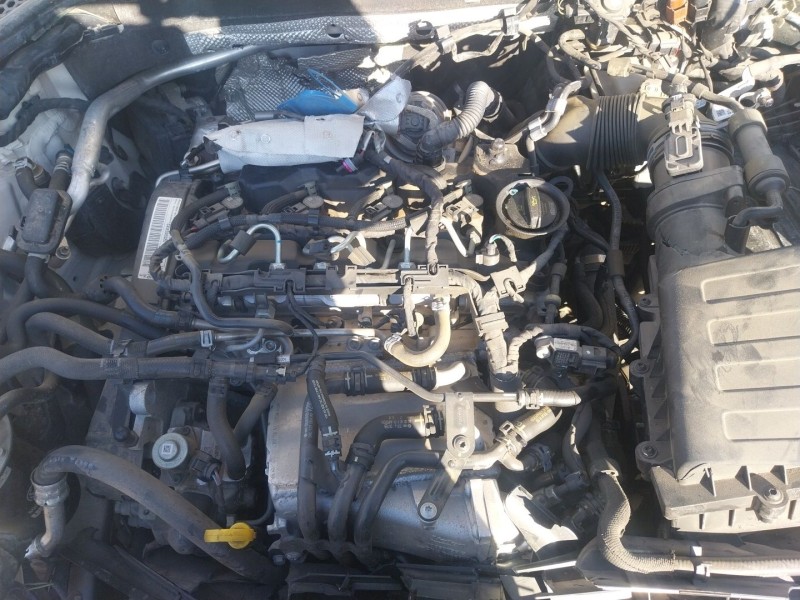 seat leon (5f1) del año 2016