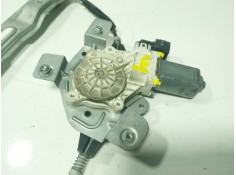 Recambio de elevalunas delantero izquierdo para ford transit courier 1.5 tdci cat referencia OEM IAM 1880116 EY76A23201BD  2