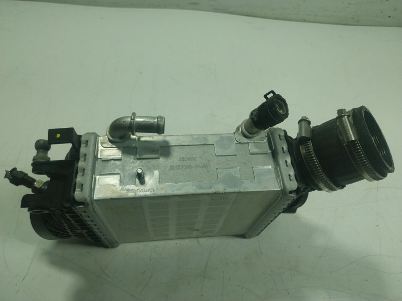 Recambio de intercooler para audi q7 4mg 3.0 v6 24v tdi referencia OEM IAM  059145803AA 