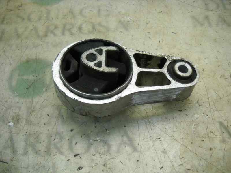 Recambio de soporte motor para peugeot 206 berlina 1.6 hdi fap cat (9hz / dv6ted4) referencia OEM IAM   