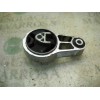 Recambio de soporte motor para peugeot 206 berlina 1.6 hdi fap cat (9hz / dv6ted4) referencia OEM IAM   
