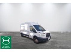 ford transit v363 furgoneta (fcd, fdd) del año 2014
