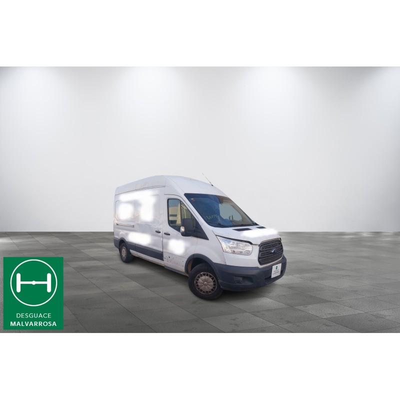 ford transit v363 furgoneta (fcd, fdd) del año 2014