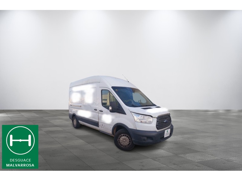 ford transit v363 furgoneta (fcd, fdd) del año 2014