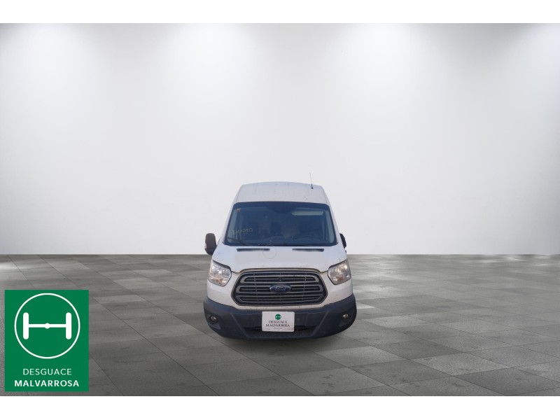 ford transit v363 furgoneta (fcd, fdd) del año 2014
