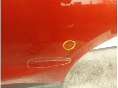 Recambio de puerta trasera izquierda para jaguar f-pace (x761) 2.0 td4 awd referencia OEM IAM    2