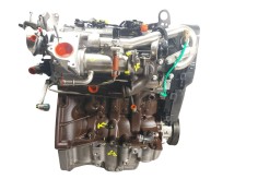 Recambio de motor completo para nissan qashqai (j10) 1.5 turbodiesel cat referencia OEM IAM  K9K430 