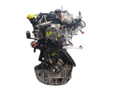Recambio de motor completo para nissan qashqai (j10) 1.5 turbodiesel cat referencia OEM IAM  K9K430  2