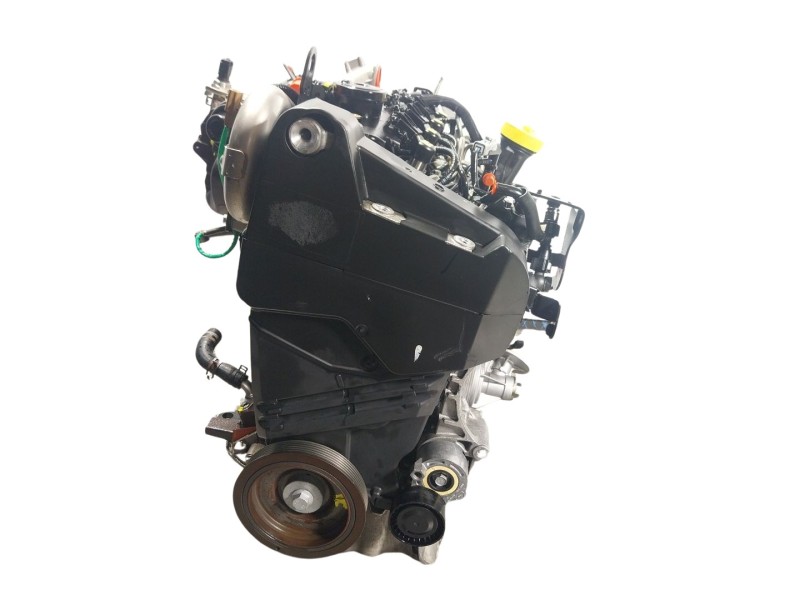 Recambio de motor completo para nissan qashqai (j10) 1.5 turbodiesel cat referencia OEM IAM  K9K430 