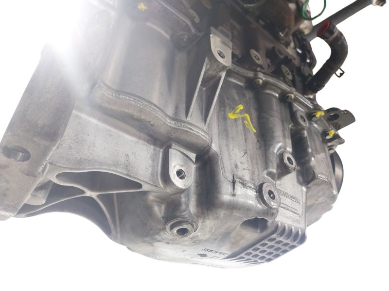 Recambio de motor completo para nissan qashqai (j10) 1.5 turbodiesel cat referencia OEM IAM  K9K430 