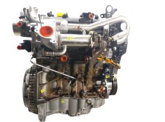 Recambio de motor completo para dacia duster (hs_) 1.5 dci (hsaj) referencia OEM IAM  K9K612 
