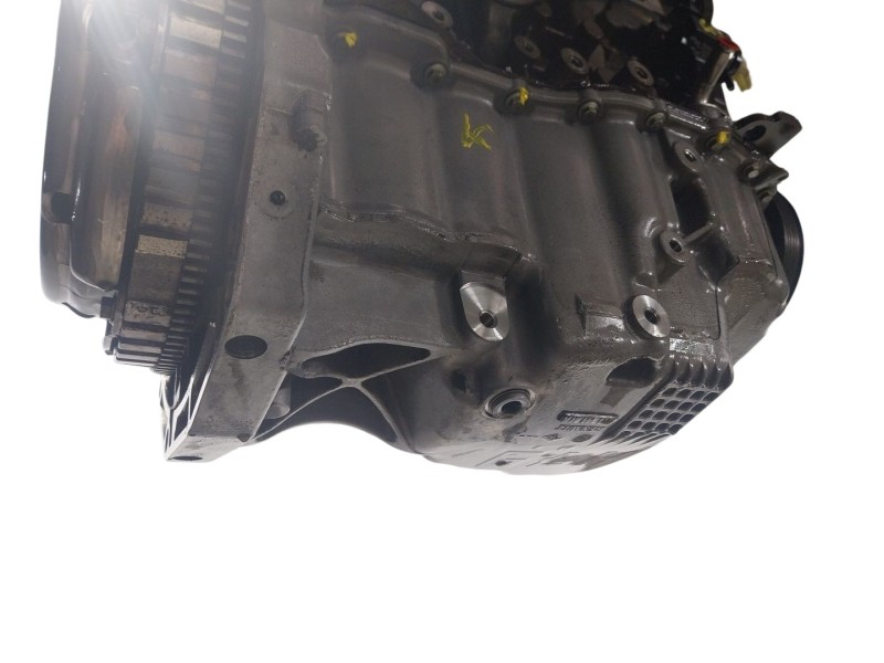 Recambio de motor completo para dacia duster (hs_) 1.5 dci (hsaj) referencia OEM IAM  K9K612 