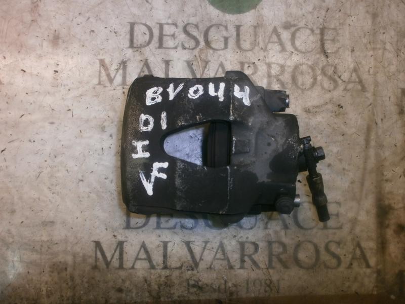 Recambio de pinza freno delantera izquierda para volkswagen golf iv berlina (1j1) conceptline referencia OEM IAM   