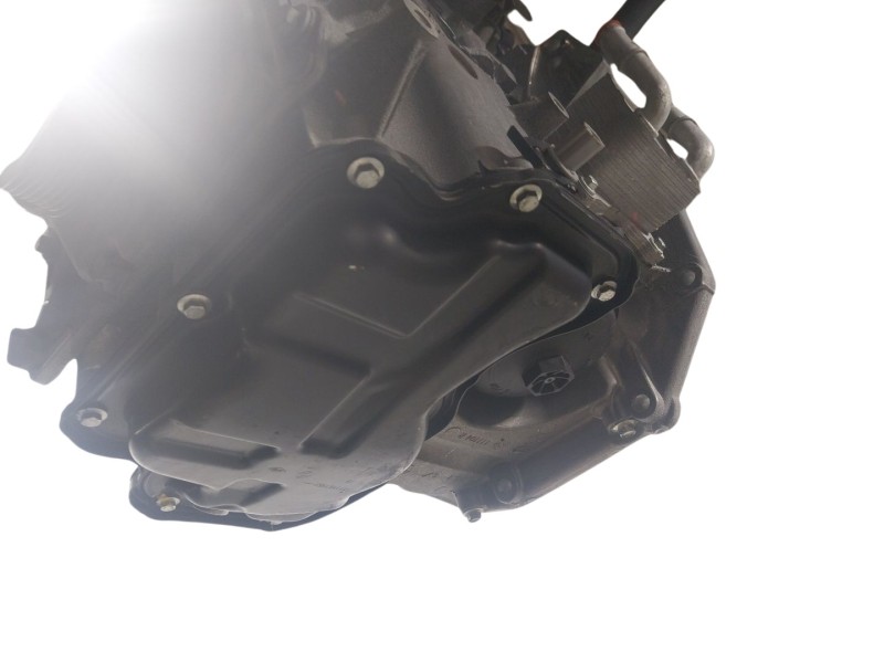 Recambio de motor completo para dacia sandero 0.9 tce cat referencia OEM IAM  H4B412 