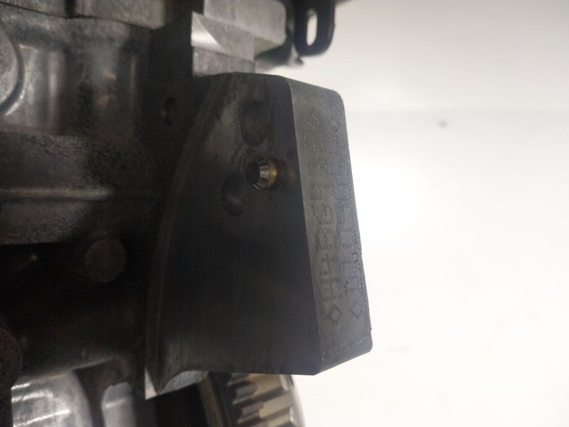 Recambio de motor completo para dacia sandero 0.9 tce cat referencia OEM IAM  H4B412 