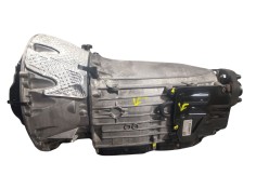Recambio de caja cambios para mercedes-benz clase cls (w218) cls 350 cdi be (218.323) referencia OEM IAM  722903 