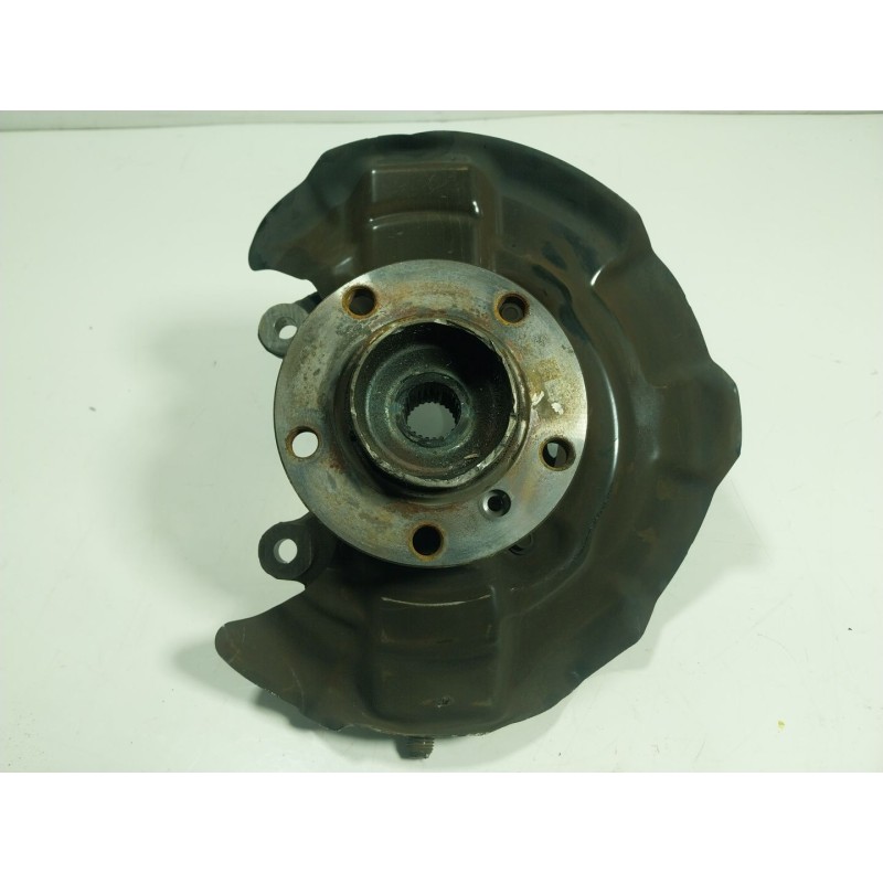 Recambio de mangueta delantera izquierda para mini countryman (r60) 2.0 turbodiesel cat referencia OEM IAM   