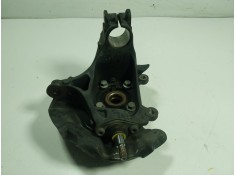 Recambio de mangueta delantera izquierda para mini countryman (r60) 2.0 turbodiesel cat referencia OEM IAM    2