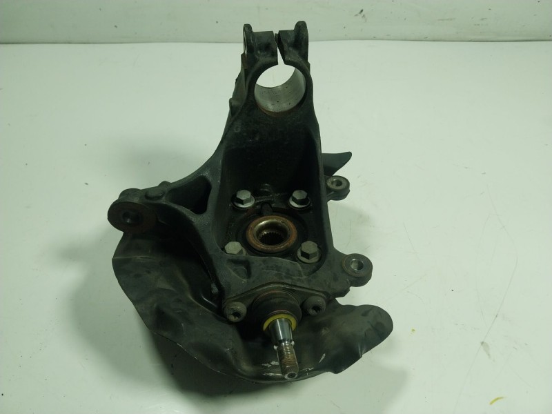 Recambio de mangueta delantera izquierda para mini countryman (r60) 2.0 turbodiesel cat referencia OEM IAM   