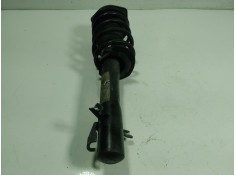 Recambio de amortiguador delantero izquierdo para mini countryman (r60) 2.0 turbodiesel cat referencia OEM IAM   