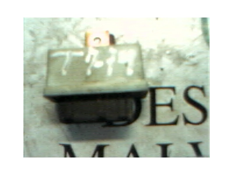 Recambio de modulo electronico para lancia lancia y elefantino referencia OEM IAM   