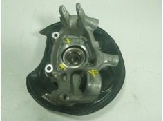 Recambio de mangueta trasera derecha para audi q7 4mg 3.0 v6 24v tdi referencia OEM IAM  4M0505432AF  2