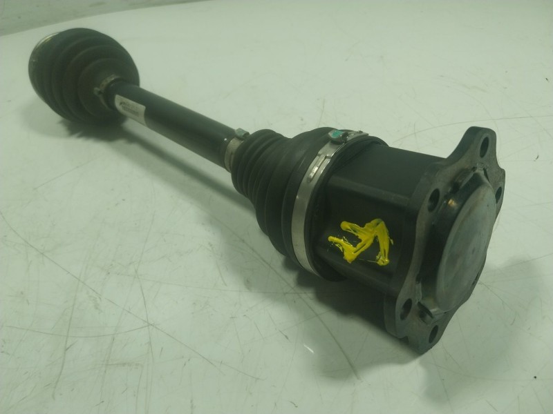 Recambio de transmision derecha para audi q7 4mg 3.0 v6 24v tdi referencia OEM IAM  4M0407271D 