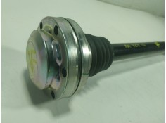 Recambio de transmision trasera derecha para audi q7 4mg 3.0 v6 24v tdi referencia OEM IAM  4M0501203D  2