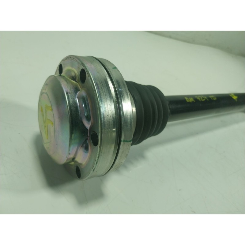 Recambio de transmision trasera derecha para audi q7 4mg 3.0 v6 24v tdi referencia OEM IAM  4M0501203D 