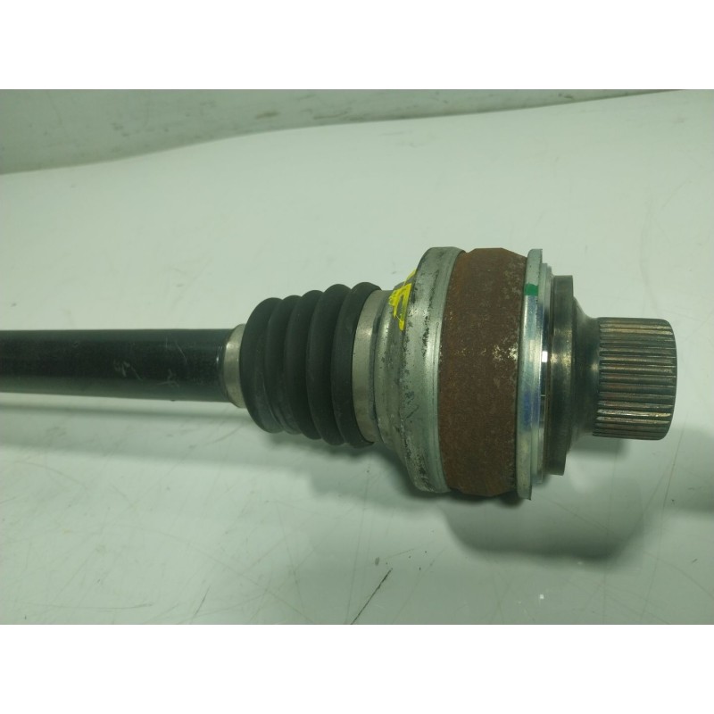 Recambio de transmision trasera derecha para audi q7 4mg 3.0 v6 24v tdi referencia OEM IAM  4M0501203D 