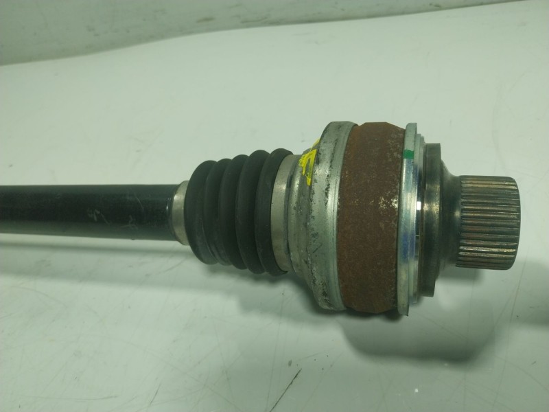 Recambio de transmision trasera derecha para audi q7 4mg 3.0 v6 24v tdi referencia OEM IAM  4M0501203D 